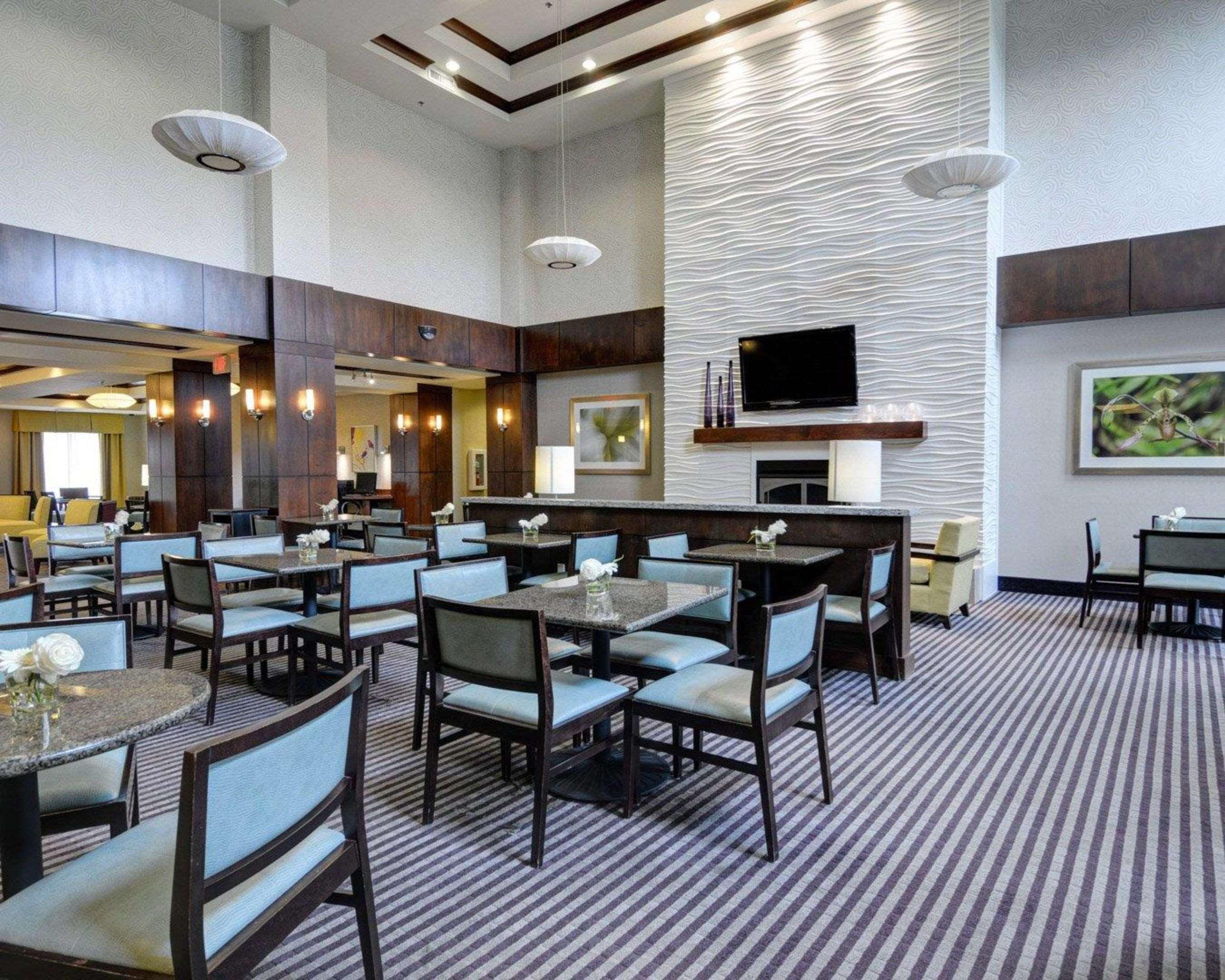 Comfort Suites Little Rock West Exteriér fotografie